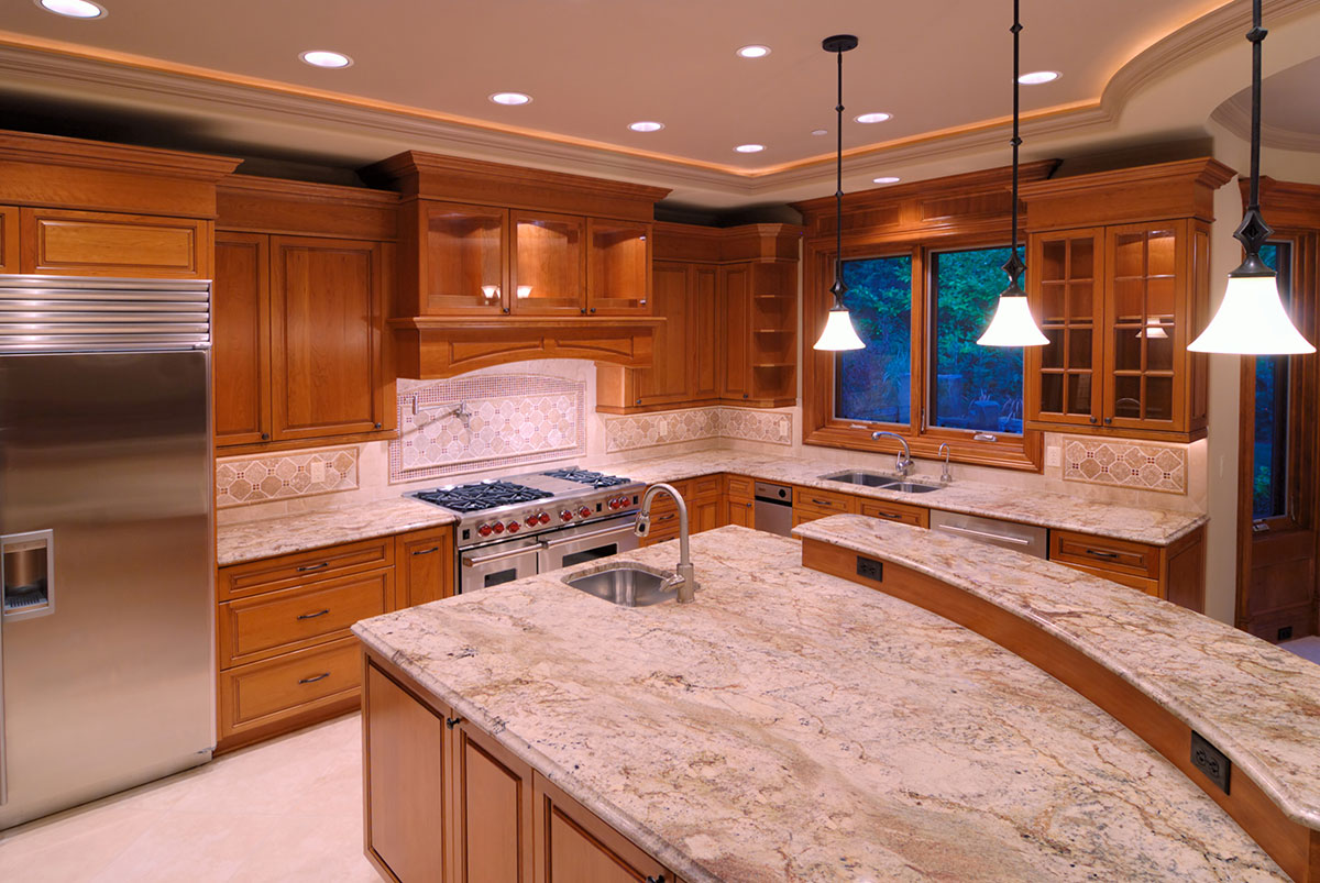Affordable Granite Worktops Surrey